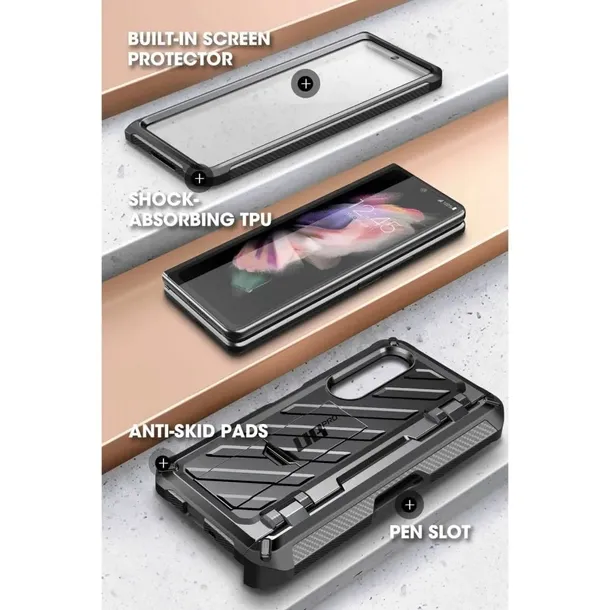 supcase-unicorn-beetle-pro-galaxy-z-fold-3-black-waga-z-opakowaniem-0-3-kg