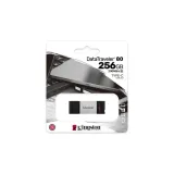 kingston-pendrive-256gb-usb-c-dt80-stan-nowy-waga-z-opakowaniem-0-3-kg