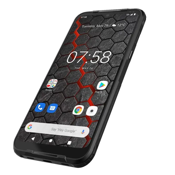 myphone-smartfon-hammer-blade-3-stan-nowy-waga-z-opakowaniem-0-3-kg