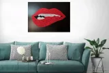 obraz-czerwone-usta-metoda-string-art-80x60-stan-nowy