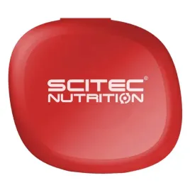 scitec-pillbox-red