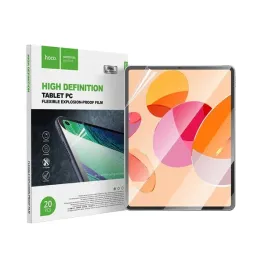 hoco-gp002-hd-tablet-hydrogel-foil-20-pcs
