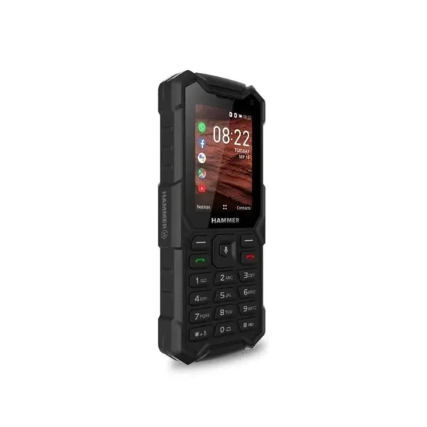 telefon-hammer-5-smart-stan-nowy-waga-z-opakowaniem-0-3-kg