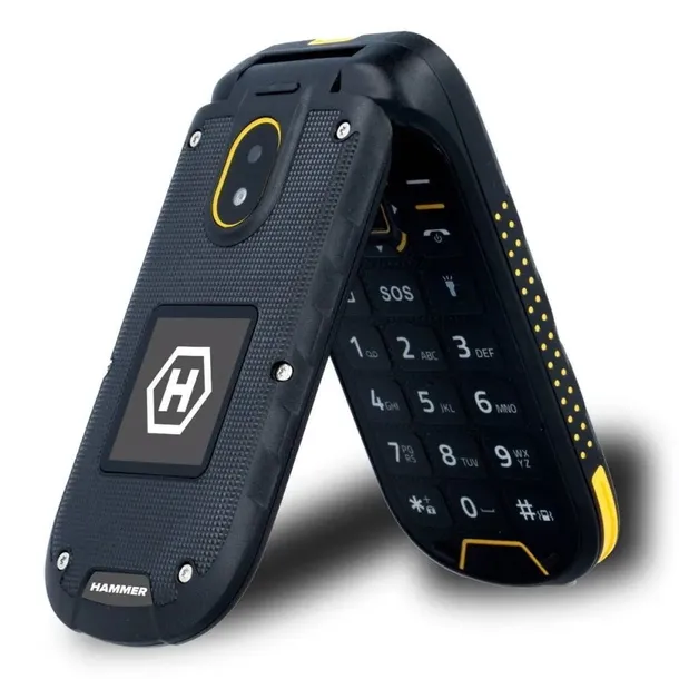 myphone-telefon-hammer-bow-waga-z-opakowaniem-0-3-kg