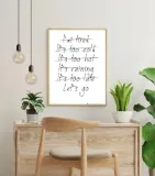 lets-go-plakat-40x50-cm-stan-nowy