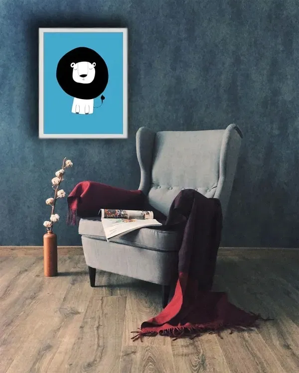 lew-plakat-61x915-cm