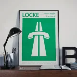 locke-plakat-40x60-cm-stan-nowy