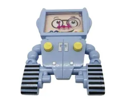 gra-wodna-robot-zrecznosciowa-retro