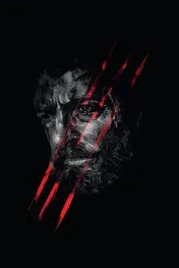 logan-wolverine-plakat-premium-60x80-cm