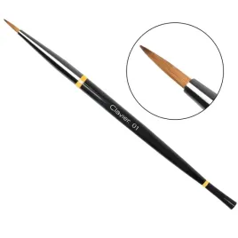 pedzelek-do-zdobien-akwareli-one-stroke-sting-brush-01-czarny-clavier