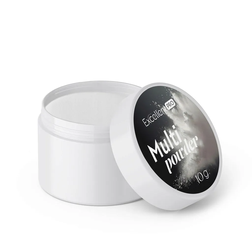 excellent-pro-proszek-akrylowy-multi-powder-clear-10g