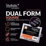 stylistic-formy-dual-form-square-120-szt-marka-claresa