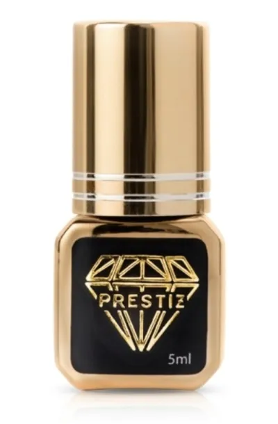 MOEMI Klej Do Rzęs PRESTIŻ Bez Cyjanoakrylu Niskooparowy 5ml