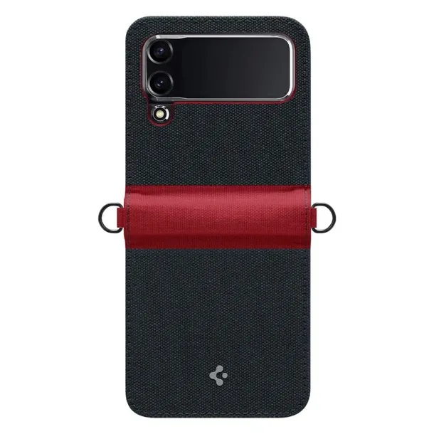 spigen-compoty-galaxy-z-flip-4-ladybug-waga-z-opakowaniem-0-3-kg-stan-nowy