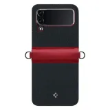 spigen-compoty-galaxy-z-flip-4-ladybug-waga-z-opakowaniem-0-3-kg-stan-nowy