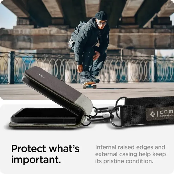 spigen-compoty-galaxy-z-flip-4-tan-stan-nowy