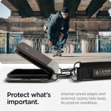 spigen-compoty-galaxy-z-flip-4-tan-stan-nowy