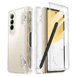 supcase-cosmo-pen-galaxy-z-fold-4-clear