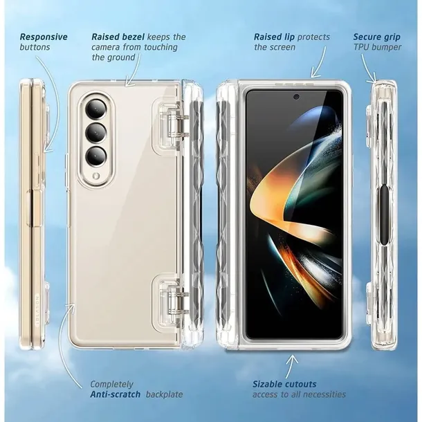 supcase-cosmo-pen-galaxy-z-fold-4-clear-stan-nowy-waga-z-opakowaniem-0-3-kg