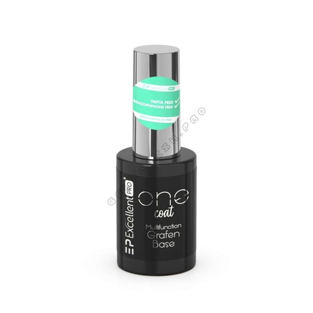 Excellent Pro Multifunction Grafen Base Baza Do Paznokci 11g