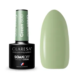 claresa-lakier-hybrydowy-green-800-5g