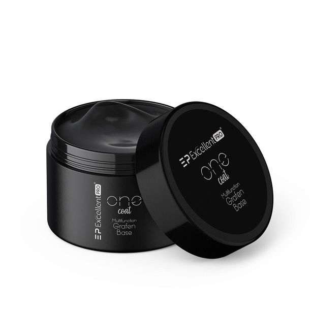 Excellent Pro Multifunction Grafen Base Baza Do Paznokci 30g