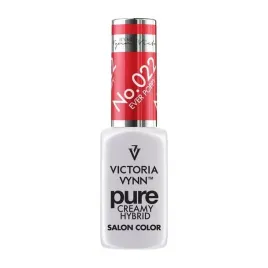 lakier-hybrydowy-victoria-vynn-pure-022-ever-poppy