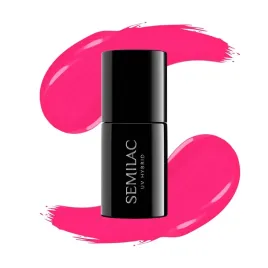 517-semilac-lakier-hybrydowy-semibeats-by-margaret-neon-pink-7ml