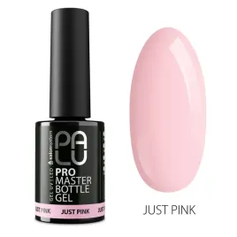 palu-zel-w-butelce-pro-master-bottle-gel-just-pink-11g