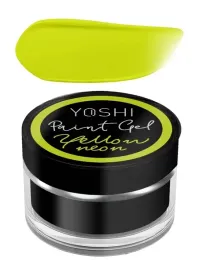yoshi-zel-do-zdobien-paint-gel-yellow-neon
