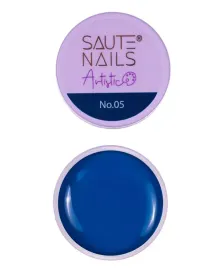 artistic-no-05-zel-do-zdobien-niebieski-5g-saute-nails