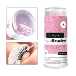 aplikatory-bezwlokienkowe-do-rzes-2mm-100szt-brokat-jasny-roz-clavier