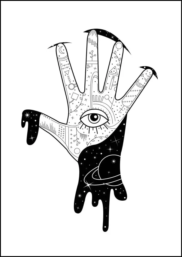 magic-hand-plakat-42x594-cm