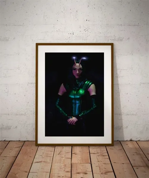 mantis-plakat-70x100-cm-stan-nowy