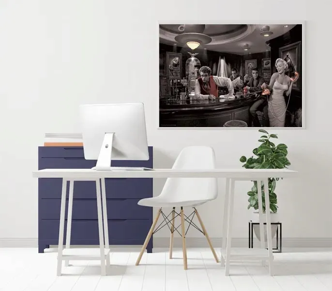 marilyn-monroe-james-dean-i-elvis-presley-java-dreams-by-chris-consani