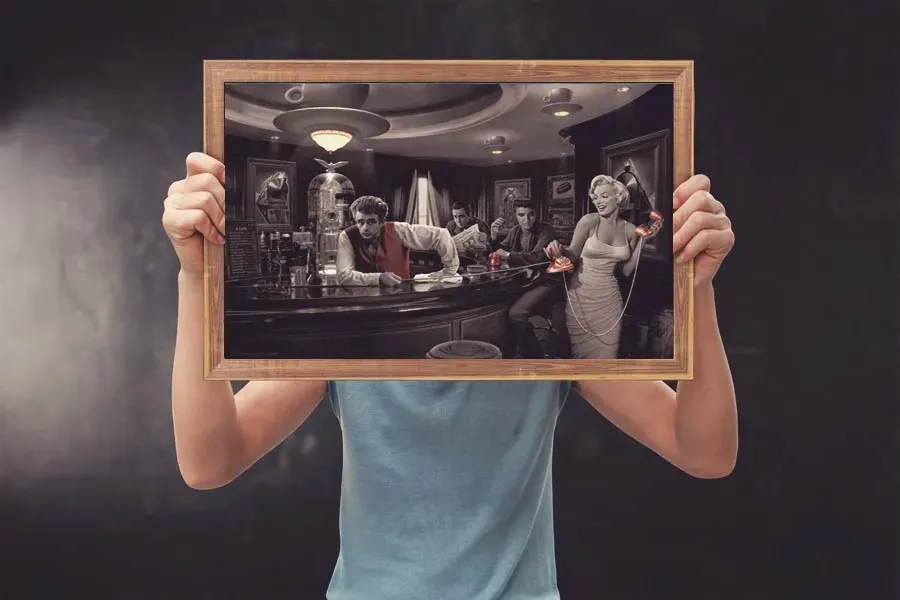 marilyn-monroe-james-dean-i-elvis-presley-java-dreams-by-chris-consani-stan-nowy