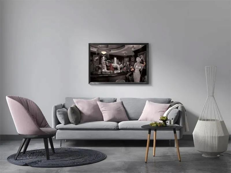 marilyn-monroe-james-dean-i-elvis-presley-java-dreams-by-chris-consani