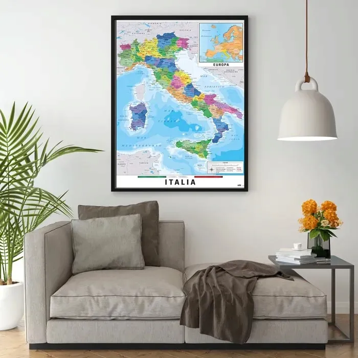 mapa-wloch-plakat-61x915-cm-stan-nowy