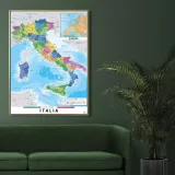 mapa-wloch-plakat-61x915-cm-stan-nowy