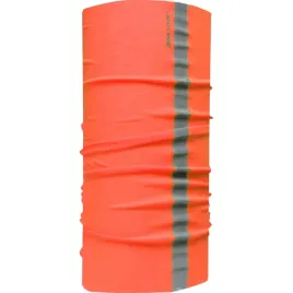 chusta-bandana-opaska-pomarancz-z-odblaskiem-lahti-pro-l1030200