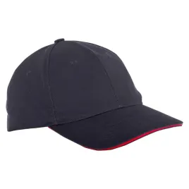 czapki-z-daszkiem-bawelniane-granatowe-12-sztuk-lahti-pro-l1815300