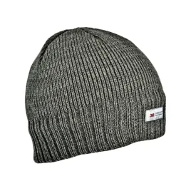 czapka-akrylowa-z-ocieplina-thinsulate-zielony-melange-lahti-pro-l102120s