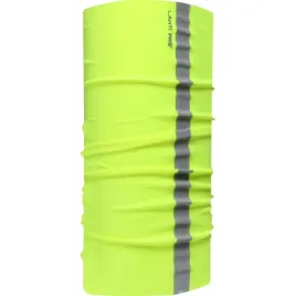chusta-bandana-opaska-zolta-z-odblaskiem-lahti-pro-l1030100