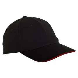 czapki-z-daszkiem-bawelniane-czarne-12-sztuk-lahti-pro-l1812300