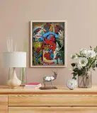 marvel-comics-spiderman-retro-plakat-40x50-cm-stan-nowy