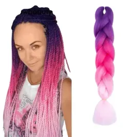 wlosy-syntetyczne-warkoczyki-ombre-dredy-proste-25