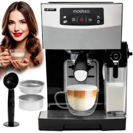 ekspres-do-kawy-cisnieniowy-automatyczny-yoer-inox-20bar-spieniacz-mleka