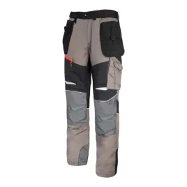 spodnie-robocze-ochronne-do-pasa-slim-fit-lahti-pro-l40509-s