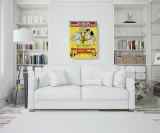 101-dalmatynczykow-obraz-na-plotnie-30x40-cm-stan-nowy
