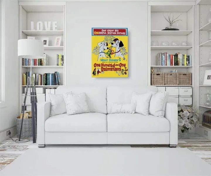 101-dalmatynczykow-obraz-na-plotnie-30x40-cm